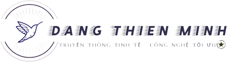 THIÊN MINH COMPANY